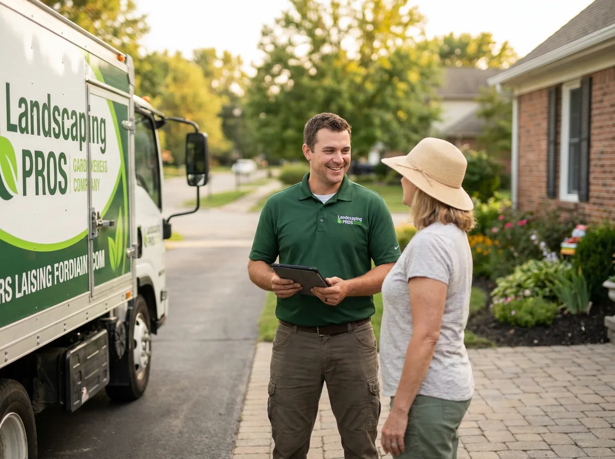 Landscaping Christiana, PA FAQs